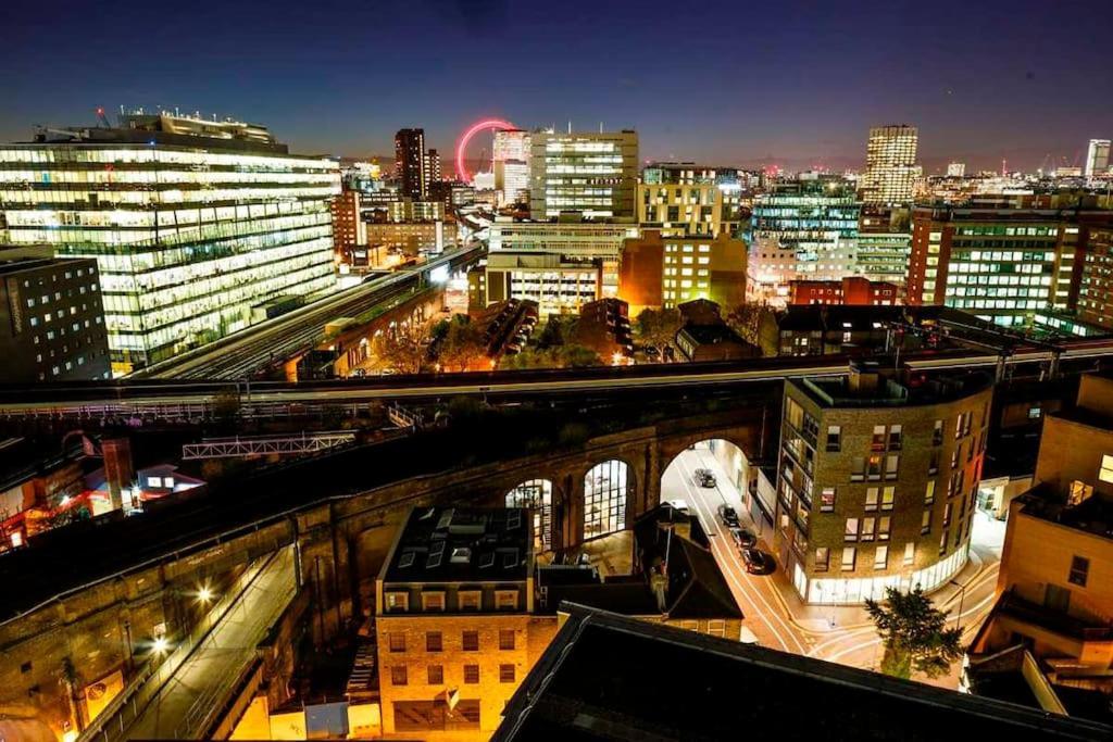 Chapter South Bank In Londen Buitenkant foto